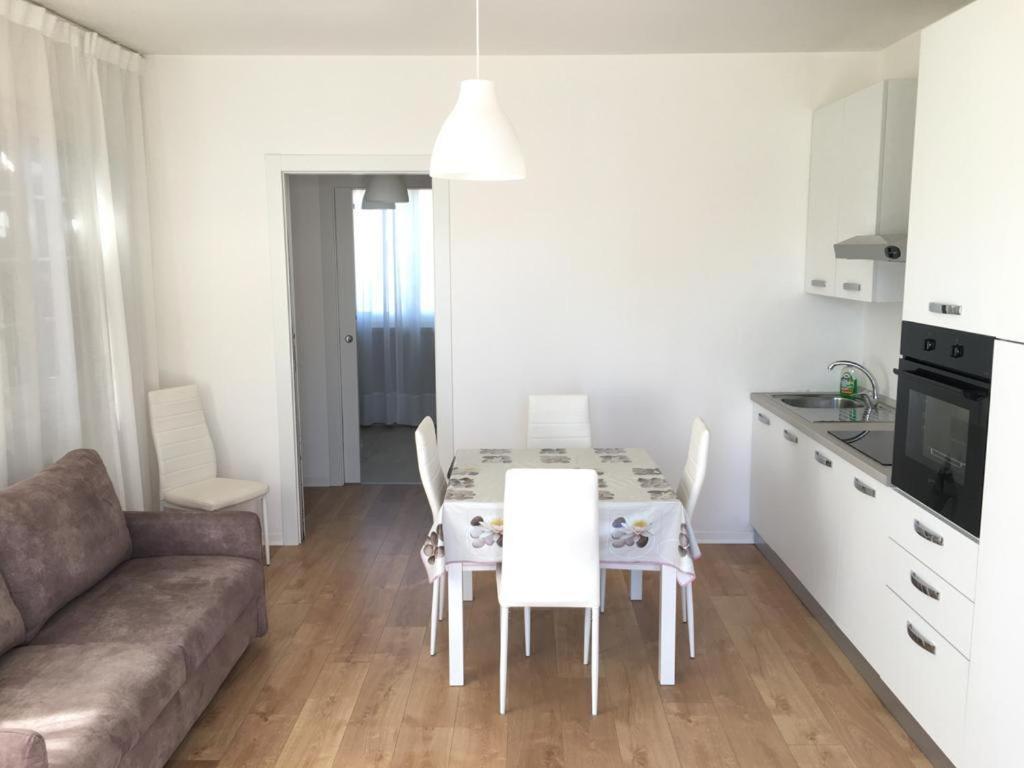 Villa de Mari Lido di Jesolo Exterior foto